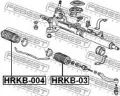 HRKB004 Febest