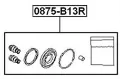 0875B13R Febest