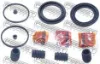Kit de reparação de suporte do freio dianteiro Nissan Primera P12