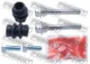 Kit de reparação de suporte do freio dianteiro MINI Cooper R56