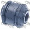 Bloco silencioso de amortecedor traseiro Ford Focus 2 DA, FFS, DS
