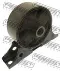 Coxim (suporte) dianteiro de motor Mitsubishi Galant 9 DJ, DM