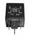 Relê de ventilador para Skoda Octavia NX3, NN3, PV3