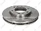 Disco do freio dianteiro Hyundai H-1 STAREX TQ