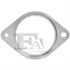 Vedante de tubo de admissão do silenciador Opel Vivaro J7