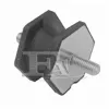 Coxim de fixação do silenciador Renault Master 1 T
