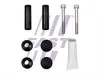 Kit de reparação de suporte do freio dianteiro Peugeot Boxer 230L