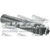 Pára-choque (grade de proteção) de amortecedor traseiro + bota de proteção 4834102080 Toyota