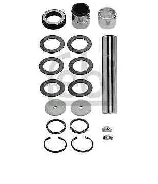 Kit de reparação do pivô de extremidade do eixo 81442056016 MAN