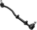 Tração de direção montada esquerda Opel Omega 25, 26, 27