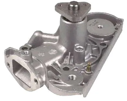 Bomba de água (bomba) de esfriamento Mazda 323 BG