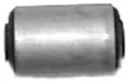Bloco silencioso dianteiro do braço oscilante inferior Nissan Sunny N13