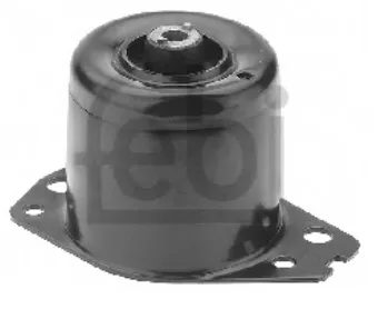 Coxim (suporte) direito de motor 7651638 Fiat/Alfa/Lancia