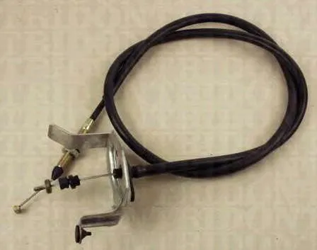 Cabo/pedal de gás (de acelerador) Nissan Primera P10