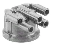 Tampa de distribuidor de ignição (distribuidor) Peugeot 205 2 20A, C
