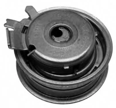 Reguladora de tensão da correia do mecanismo de distribuição de gás Skoda Octavia 1Z3