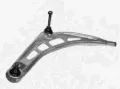 Braço oscilante inferior esquerdo de suspensão dianteira BMW 3 E46