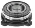 Rolamento de cubo traseiro BMW 5 E60