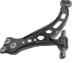 Braço oscilante inferior direito de suspensão dianteira Toyota Camry V20
