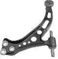 Braço oscilante inferior esquerdo de suspensão dianteira Toyota Camry V20