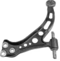Braço oscilante inferior esquerdo de suspensão dianteira Toyota Camry V20
