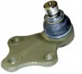 Suporte de esfera inferior Peugeot 306 7A