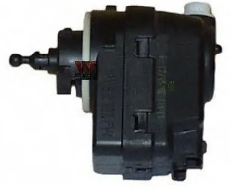 Corretor da luz Peugeot 206 2A/C
