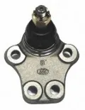 Suporte de esfera inferior Isuzu Trooper UBS