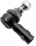 Ponta externa da barra de direção Volkswagen LT 2DB, 2DE, 2DK