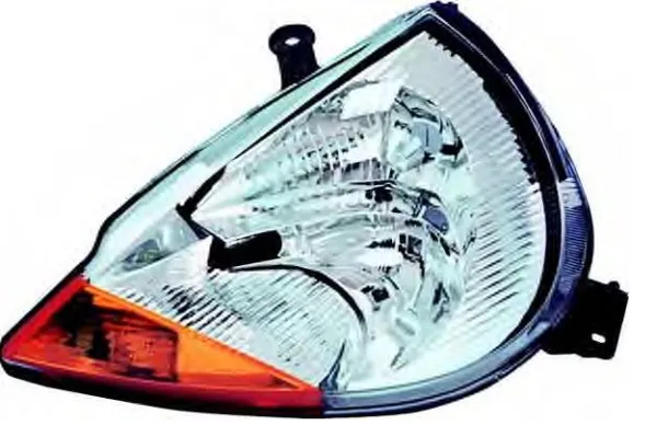 Luz direita 86565 VALEO