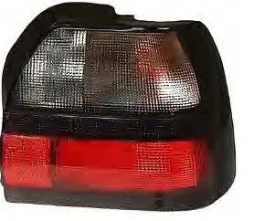 Lanterna traseira direita FP6036F8E FPS