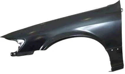 Pára-lama dianteiro esquerdo Toyota Camry IV