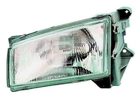 Luz esquerda DC2051040C Mazda