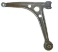 Braço oscilante inferior esquerdo de suspensão dianteira Volkswagen Sharan 7M8, 7M9, 7M6