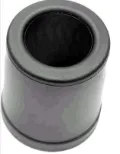 Bota de proteção de amortecedor dianteiro Volkswagen Passat 3B6
