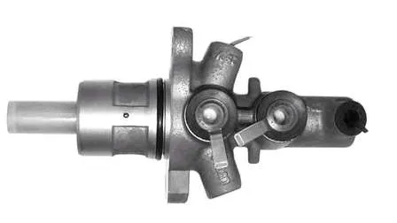 Cilindro mestre do freio 34311165543 BMW