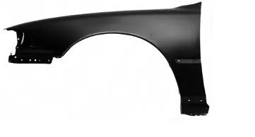 Pára-lama dianteiro direito Toyota Camry III