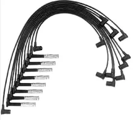 Fios de alta voltagem, kit 748 NGK
