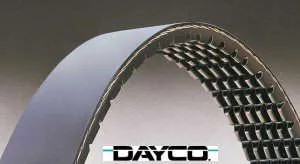 Correia dos conjuntos de transmissão Ford Sierra 2 BNG