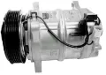 Compressor de aparelho de ar condicionado Volvo V70 LV
