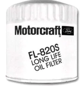 Filtro de óleo C415 Vic
