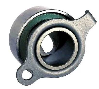 Rolo de reguladora de tensão da correia do mecanismo de distribuição de gás Honda Civic 4 ED, EF