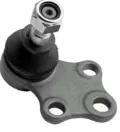 Suporte de esfera inferior Nissan Primera W10