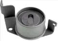 Rolo de reguladora de tensão da correia do mecanismo de distribuição de gás Mitsubishi Pajero H60, H70