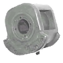 Bloco silencioso dianteiro do braço oscilante inferior Mitsubishi Lancer 5 CB, CD, CE