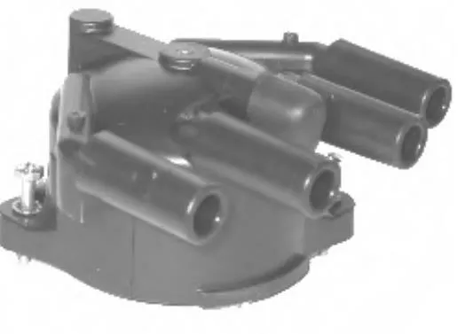 Distribuidor de ignição (distribuidor) MD619387 Mitsubishi