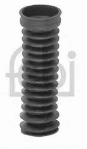 Bota de proteção do mecanismo de direção (de cremalheira) Audi 80 89, 89Q, 8A