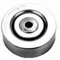 Rolo de reguladora de tensão da correia de transmissão BMW 5 E39