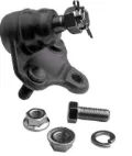 Suporte de esfera inferior Toyota Avensis T22