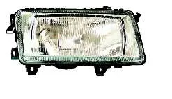Luz direita 893941030D VAG